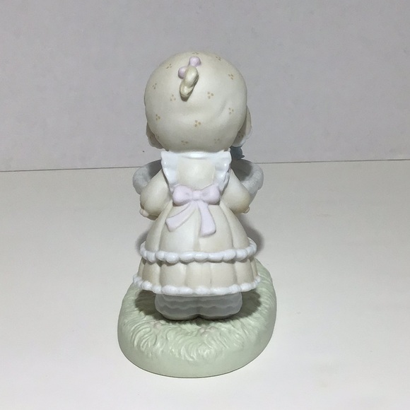 Precious Moments Porcelain Figurine - Picture 3 of 5